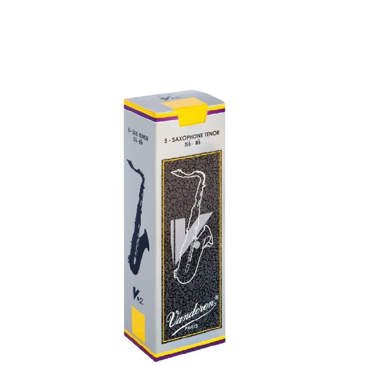 Vandoren Fliser for Tensax V12