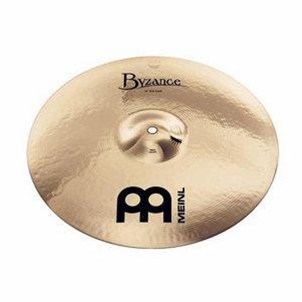 Hovedbilde Meinl Byzance Brilliant 18