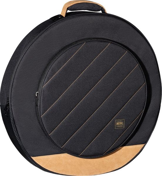 Hovedbilde MEINL MCCB22BK Cymbalbag w Backpack